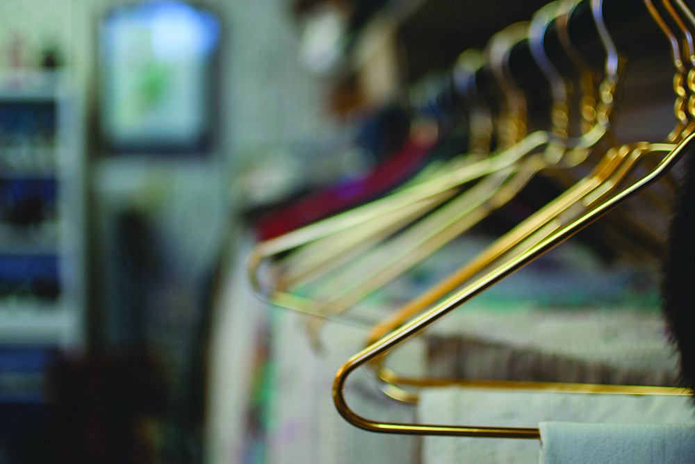 How dry cleaning works ?