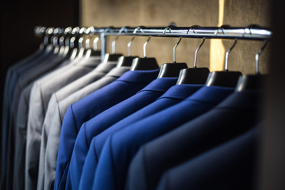 La Teinturerie, the best dry cleaners in Paris